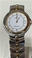 Armbanduhr Zenith Herr ACROPOLIS in Stahl XYI97946 - XYI97946